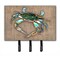 Carolines Treasures 8731TH68 6 x 9 In. Crab Leash or Key Holder